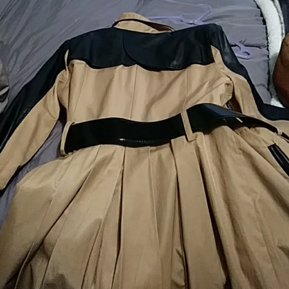 Bebe jacket - Picture 3 of 4